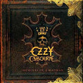 Ozzy Osbourne Memoirs of a Madman (Gatefold LP Jacket) (2 Lp's)