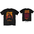 Ozzy Osbourne No More Tears Vol. 2. Black