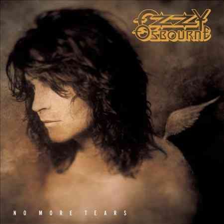 Ozzy Osbourne No More Tears