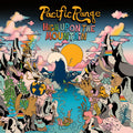 Pacific Range High Upon the Mountain