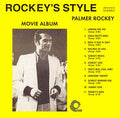 PALMER ROCKEY Rockey's Style Movie Album