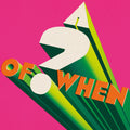Panda Bear & Sonic Boom A ? Of When