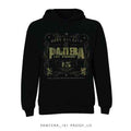 Pantera 101 Proof Black