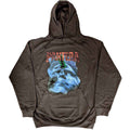 Pantera Far Beyond Driven World Tour Grey