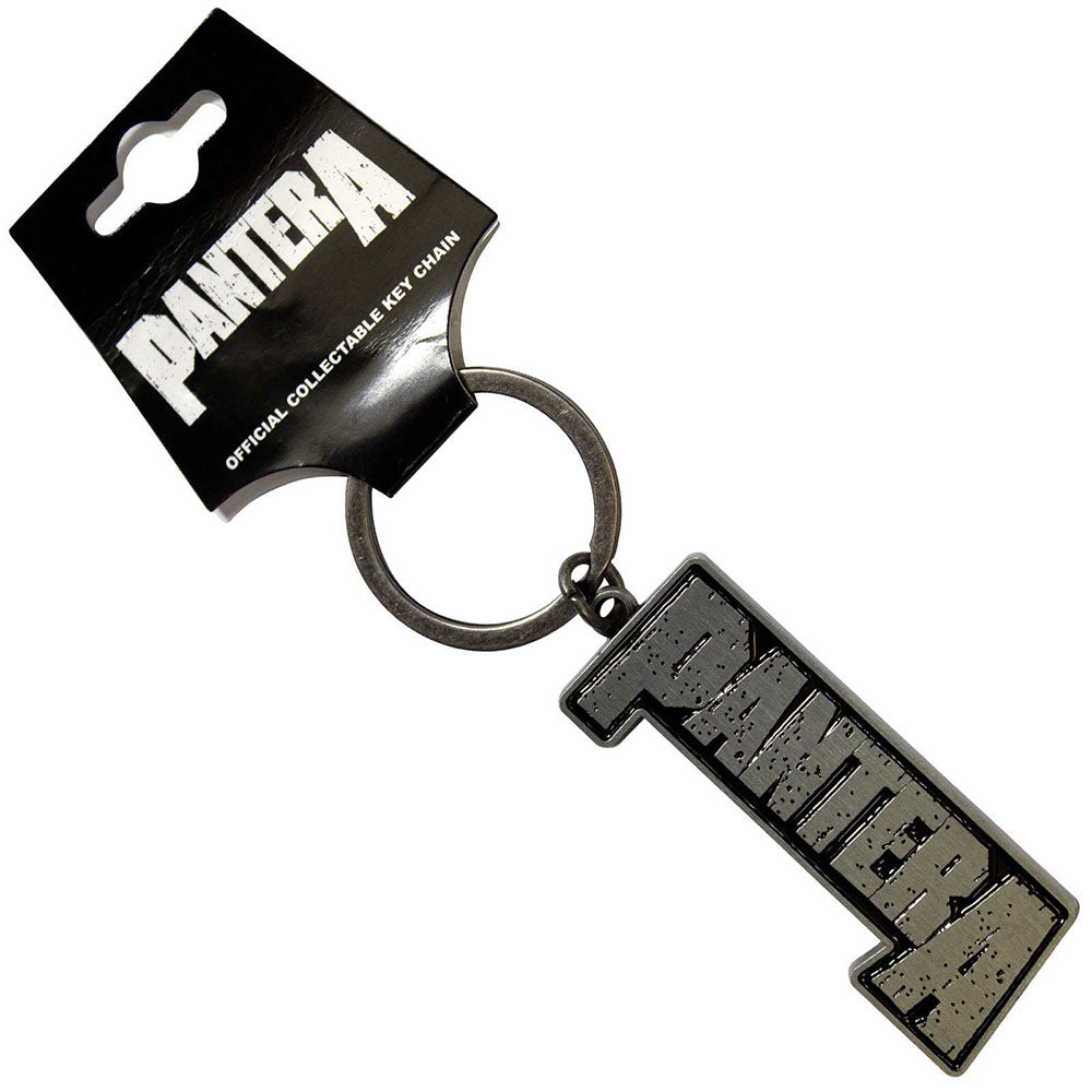 Pantera Logo