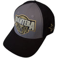 Pantera Skull Black, Grey