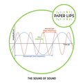 PAPER LIPS The Sound of Sound