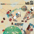 PAPIR Papir III