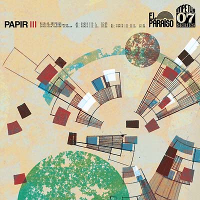 PAPIR Papir III