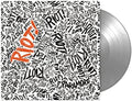Paramore Riot! (FBR 25th Anniversary; New Silver Vinyl)