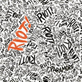 Paramore Riot!
