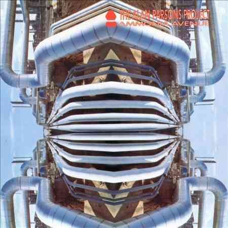 PARSONS, ALAN -PROJECT- Ammonia Avenue (180 Gram Viny) [Import]