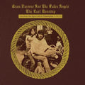 Parsons, Gram and the Fallen Angels Gram Parsons and the Fallen Angels-The Last Roundup:Live from the Bijou Café in Phildaelphia March 16th 1973 (RSD11.24.23)
