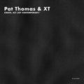 Pat Thomas & Xt Strata, Act (Joy Contemporary) [2CD]