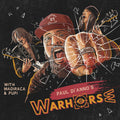 Paul Di'anno's Warhorse Paul Di'anno's Warhorse