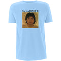 Paul McCartney McCartney II Blue