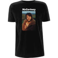 Paul McCartney McCartney Photo Black