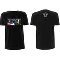 Paul McCartney Wings Over America Black