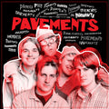 Pavement Pavements Original Motion Picture Soundtrack