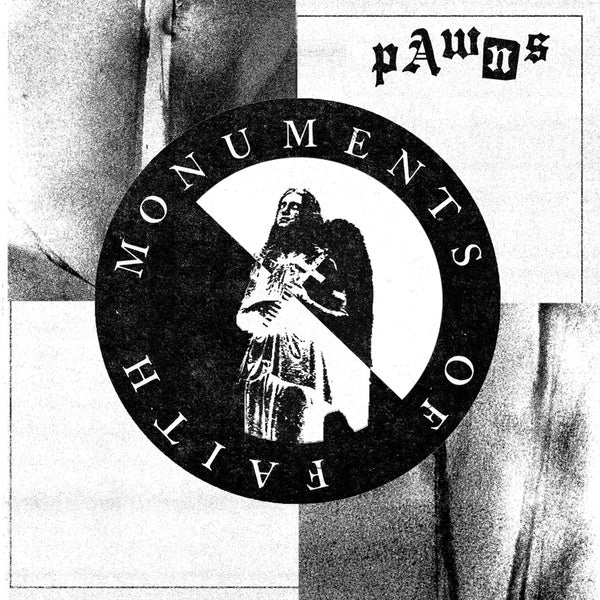 PAWNS Monuments Of Faith