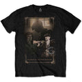 Peaky Blinders Shotgun Black