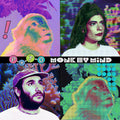 Pearl & The Oysters Monkey Mind (Mint Green Vinyl)