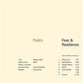 PEDRO (UK) Fear & Resilience