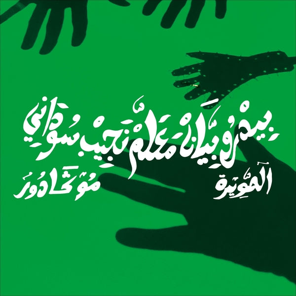 Pedro Vian & Maalem Najib Soudani Mogador