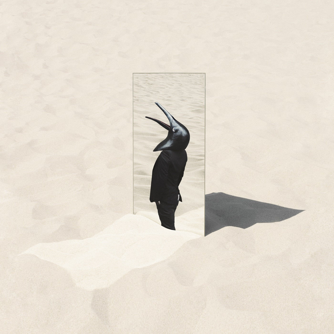 Penguin Cafe The Imperfect Sea