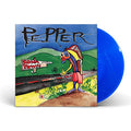 Pepper Kona Town