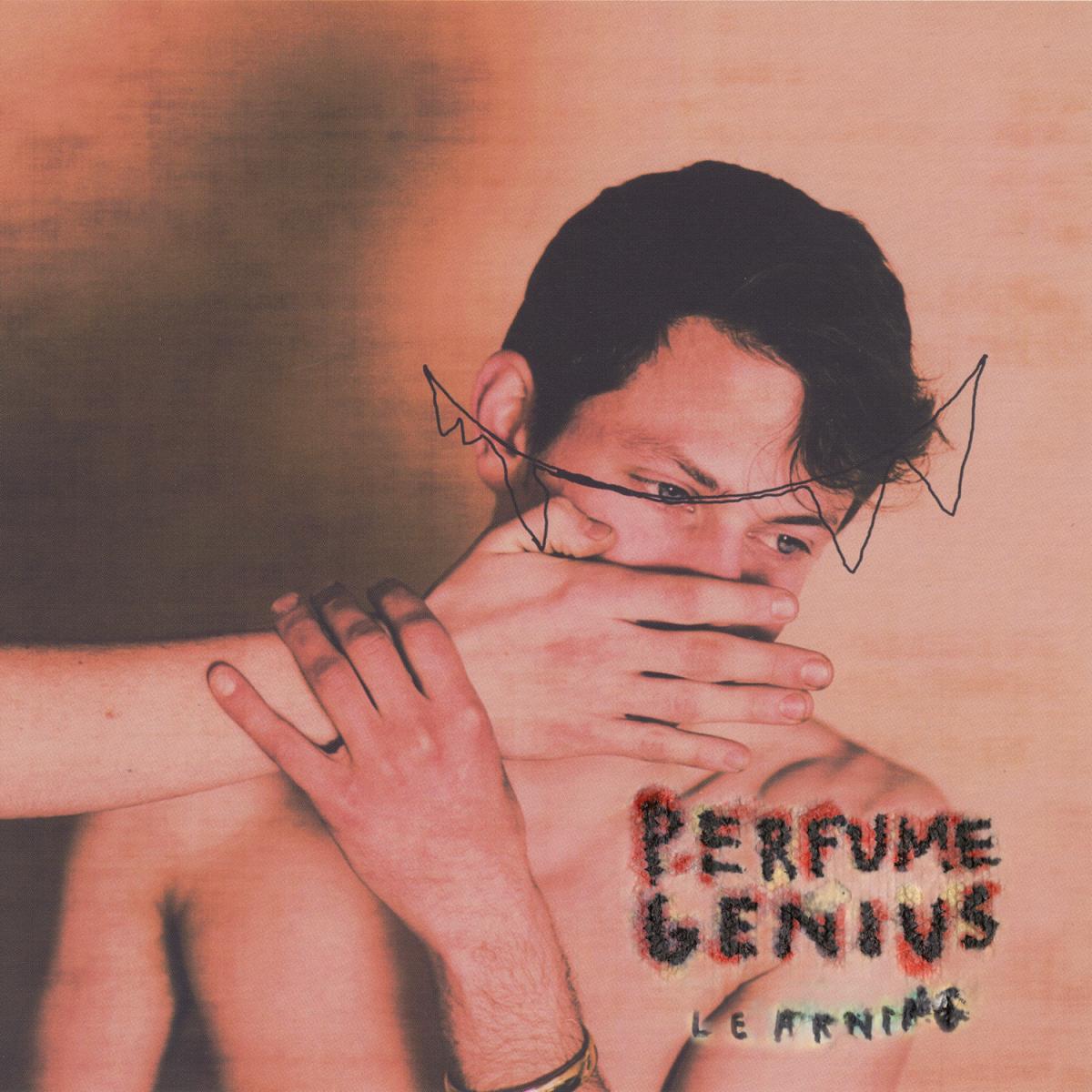 Perfume Genius Learning