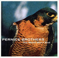 Pernice Brothers The World Won't End
