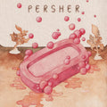 Persher Man With The Magic Soap