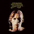 PETER BAUMANN Romance 76 (50Th Anniversary Yellow Vinyl Edition) [LP]
