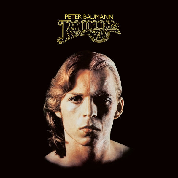 PETER BAUMANN Romance 76 (50Th Anniversary Yellow Vinyl Edition) [LP]