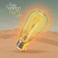 Peter Frampton Carry The Light [180G Yellow Vinyl]