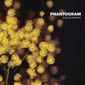 Phantogram Eyelid Movies (Clear W/ Yellow Swirl Vinyl)