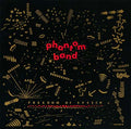 PHANTOM BAND Freedom Of Speech