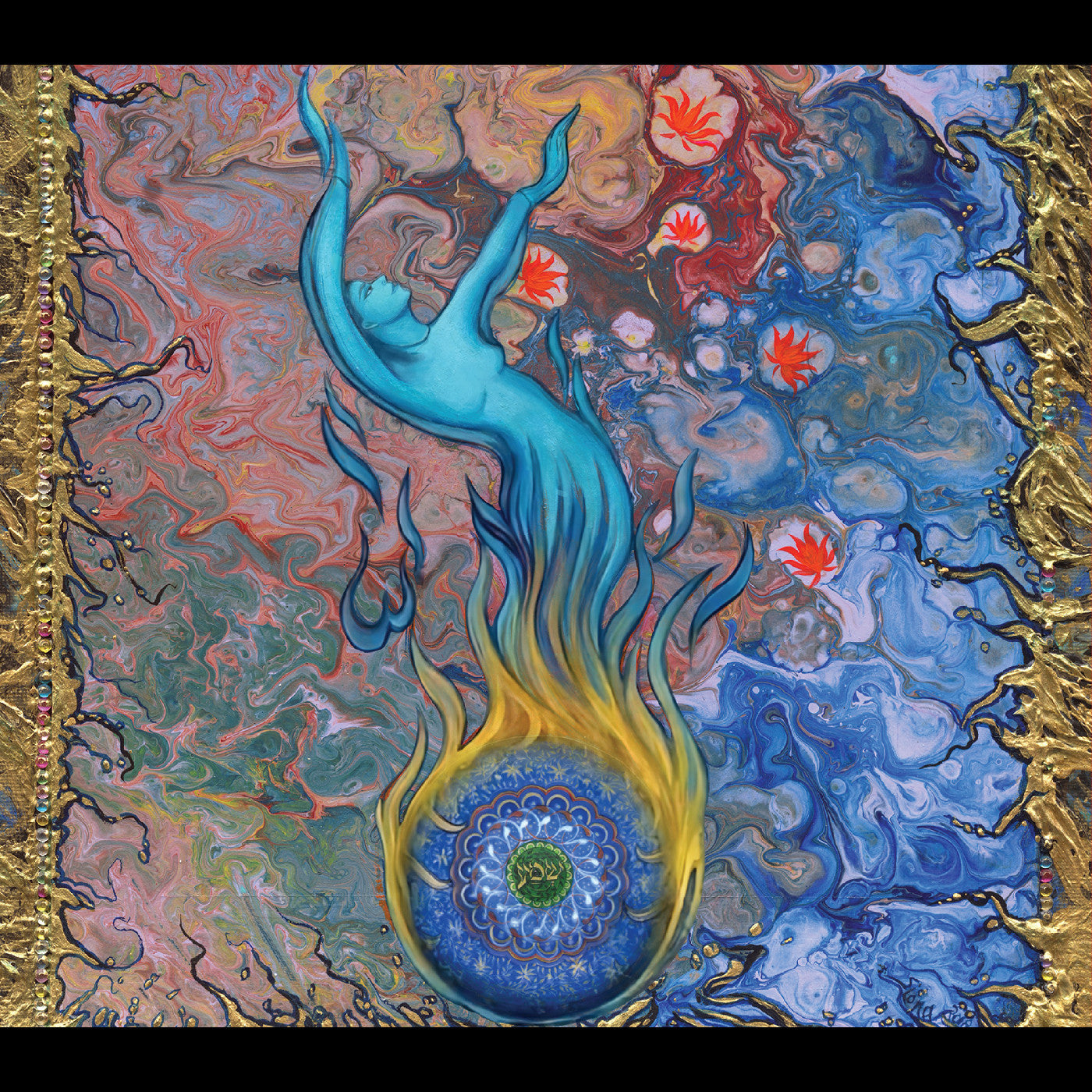 Pharaoh'S Daughter Songs Of Desire