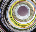 PHILIP CORNER Gong/Ear: Shaman