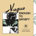 PHILIP FROBOS Vague Enough To Satisfy