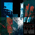 Philipp Gropper'S Philm 2024 [LP]