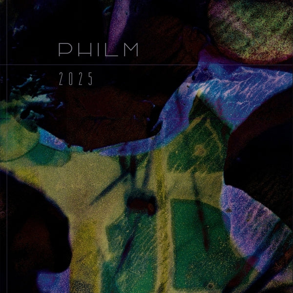 Philipp Gropper'S Philm 2025 [LP]