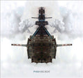 PHISH Big Boat (Limited Edition, Clear Vinyl) (2 Lp's)