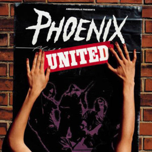 Phoenix United
