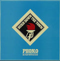 PHON.O Burn Down the Town