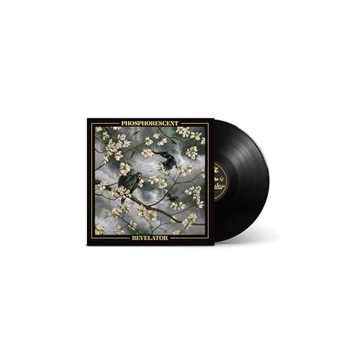 Phosphorescent Revelator [LP]