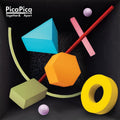 PicaPica Together & Apart