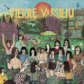 PIERRE VASSILIU Face B - 1965/1981