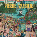 PIERRE VASSILIU Pierre Vassiliu en Voyages